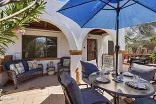 189 S Paseo Sarta, Green Valley, AZ 85614 - Photo 1