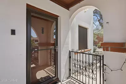 189 S Paseo Sarta #D, Green Valley, AZ 85614 - Photo 7