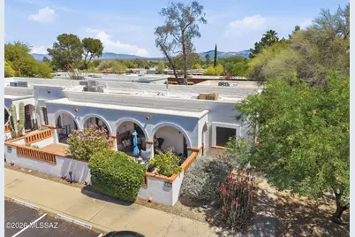 189 S Paseo Sarta #D, Green Valley, AZ 85614 - Photo 35