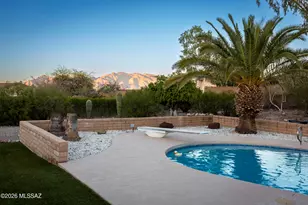 2012 N Horseshoe Trail, Tucson, AZ 85745 - Photo 1