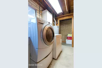 2012 N Horseshoe Trail, Tucson, AZ 85745 - Photo 37