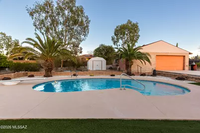 2012 N Horseshoe Trail, Tucson, AZ 85745 - Photo 13