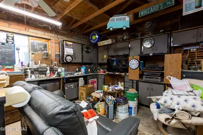 2012 N Horseshoe Trail, Tucson, AZ 85745 - Photo 17