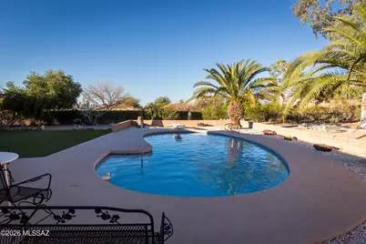 2012 N Horseshoe Trail, Tucson, AZ 85745 - Photo 11