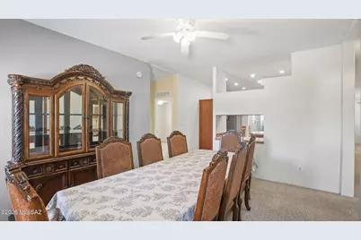 11869 S Morning Mist Place, Vail, AZ 85641 - Photo 21
