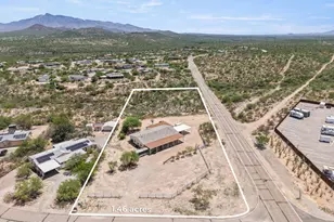 11869 S Morning Mist Pl, Vail, AZ 85641 - Photo 37