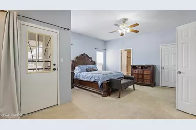 11869 S Morning Mist Place, Vail, AZ 85641 - Photo 25
