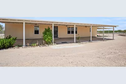 11869 S Morning Mist Place, Vail, AZ 85641 - Photo 3