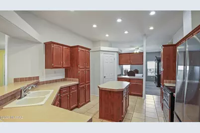 11869 S Morning Mist Place, Vail, AZ 85641 - Photo 17