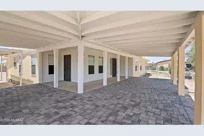 11869 S Morning Mist Place, Vail, AZ 85641 - Photo 5