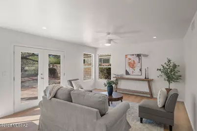 1320 E Dejerine Place, Tucson, AZ 85737 - Photo 17