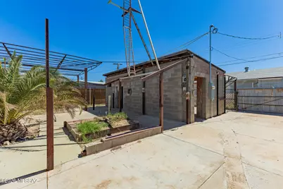 732 E 38th Street, Tucson, AZ 85713 - Photo 25