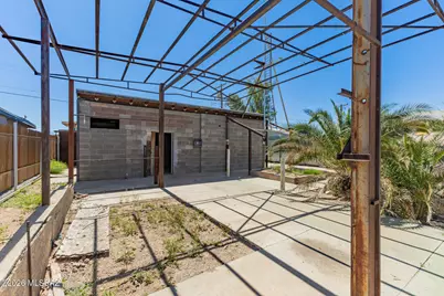 732 E 38th Street, Tucson, AZ 85713 - Photo 23