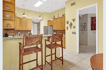 9807 N Ridge Shadow Place, Oro Valley, AZ 85704 - Photo 21