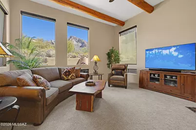 9807 N Ridge Shadow Place, Oro Valley, AZ 85704 - Photo 11