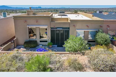 9807 N Ridge Shadow Place, Oro Valley, AZ 85704 - Photo 3