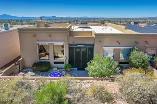 9807 N Ridge Shadow Pl, Oro Valley, AZ 85704 - Photo 3