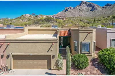 9807 N Ridge Shadow Place, Oro Valley, AZ 85704 - Photo 1