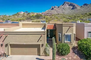 9807 N Ridge Shadow Pl, Oro Valley, AZ 85704 - Photo 1