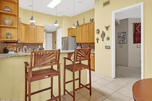 9807 N Ridge Shadow Pl, Oro Valley, AZ 85704 - Photo 21