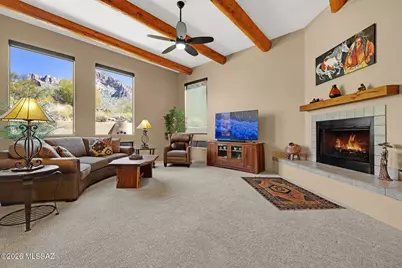 9807 N Ridge Shadow Place, Oro Valley, AZ 85704 - Photo 13