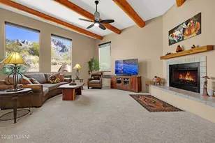 9807 N Ridge Shadow Pl, Oro Valley, AZ 85704 - Photo 13