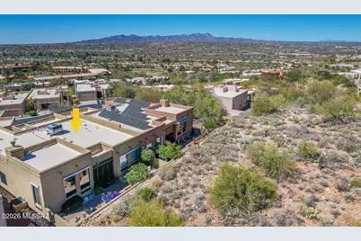 9807 N Ridge Shadow Place, Oro Valley, AZ 85704 - Photo 33