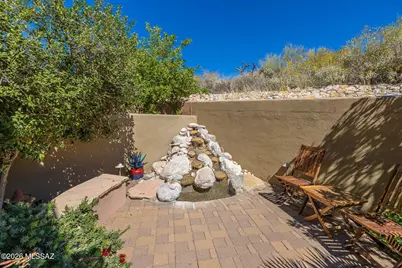 9807 N Ridge Shadow Place, Oro Valley, AZ 85704 - Photo 37