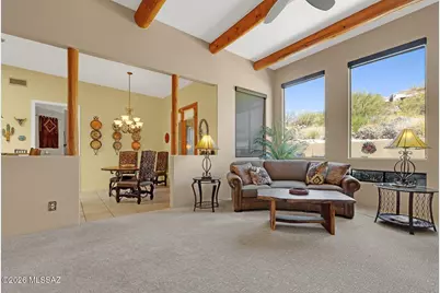 9807 N Ridge Shadow Place, Oro Valley, AZ 85704 - Photo 15