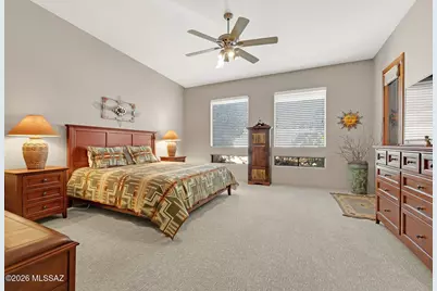 9807 N Ridge Shadow Place, Oro Valley, AZ 85704 - Photo 23