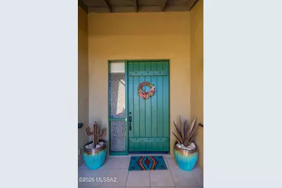 9807 N Ridge Shadow Place, Oro Valley, AZ 85704 - Photo 9