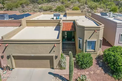 9807 N Ridge Shadow Place, Oro Valley, AZ 85704 - Photo 7
