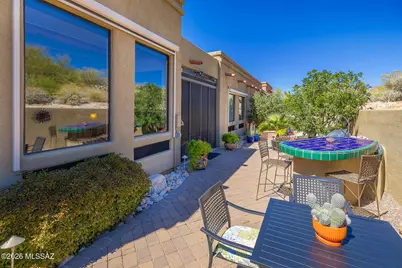9807 N Ridge Shadow Place, Oro Valley, AZ 85704 - Photo 35