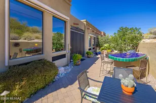 9807 N Ridge Shadow Pl, Oro Valley, AZ 85704 - Photo 35