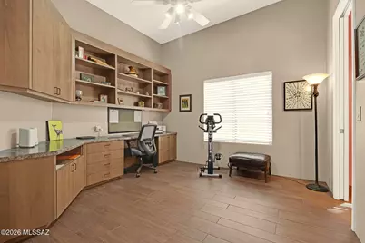 9807 N Ridge Shadow Place, Oro Valley, AZ 85704 - Photo 29