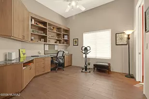 9807 N Ridge Shadow Pl, Oro Valley, AZ 85704 - Photo 29