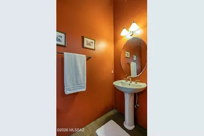 9807 N Ridge Shadow Place, Oro Valley, AZ 85704 - Photo 31