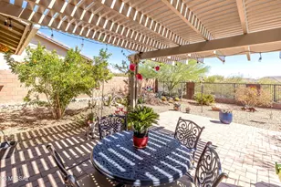 7841 W Sage Path, Marana, AZ 85658 - Photo 41