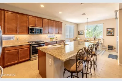 7841 W Sage Path, Marana, AZ 85658 - Photo 7