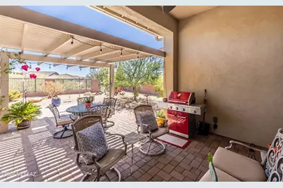 7841 W Sage Path, Marana, AZ 85658 - Photo 29