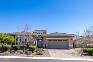 7841 W Sage Path, Marana, AZ 85658 - Photo 1