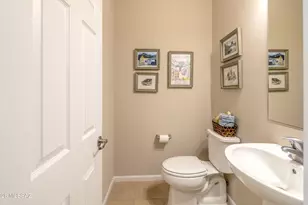 7841 W Sage Path, Marana, AZ 85658 - Photo 33