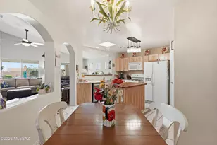 501 W Rio Teras, Green Valley, AZ 85614 - Photo 17