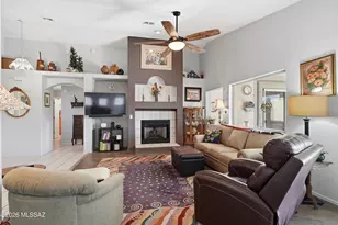 501 W Rio Teras, Green Valley, AZ 85614 - Photo 9