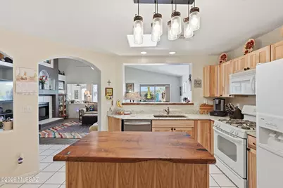 501 W Rio Teras #501, Green Valley, AZ 85614 - Photo 15