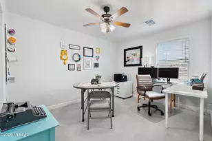 8942 W Twin Springs Dr, Marana, AZ 85653 - Photo 27