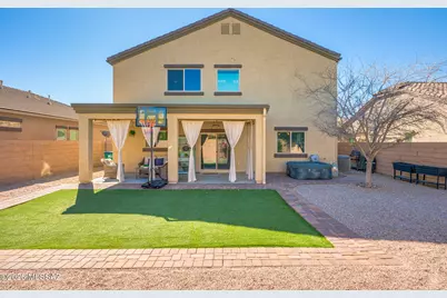 8942 W Twin Springs Drive, Marana, AZ 85653 - Photo 37