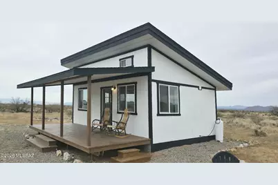 206 E Highland Road, Pearce, AZ 85625 - Photo 21