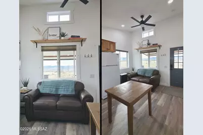 206 E Highland Road, Pearce, AZ 85625 - Photo 15