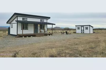 206 E Highland Road, Pearce, AZ 85625 - Photo 23